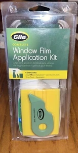 Gila RTK500 Window Film Application, Complete Installation Kit, 1-Pack - Picture 1 of 2