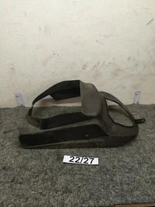 Plastic Splash Guard Front Fork Derbi GP1 50CC - Picture 1 of 7