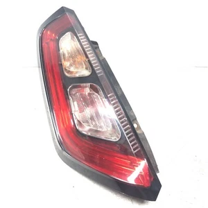 FIAT PUNTO EVO 199 MK3 1.6 DIESEL REAR LEFT BRAKE TAIL LIGHT NSR 2009 - 2018 - Picture 1 of 7