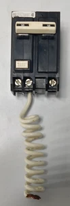 Cutler Hammer EATON GFCB250 Ground Fault Circuit Breaker 50 Amp 120/240 V - Picture 1 of 7