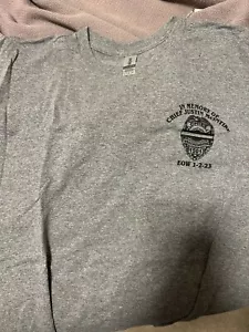 Police Shirt - Picture 1 of 3