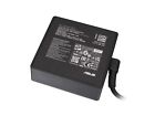 Asus ROG Flow Z13 GZ301VU bloc d'alimentation original USB-C 130,0 watts forme angulaire