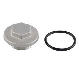 Tapón de drenaje de tapa de aceite para HONDA ATC 200S 200E 200M 200ES 200 185 185S 200X - Imagen 1 de 6
