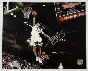 LeBron James Autographed Signed 8x10 Photo with COA High School - Picture 1 of 3
