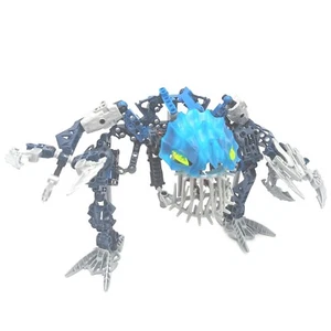 LEGO Bionicle Warriors 8922: Gadunka (No Squid) - Picture 1 of 2