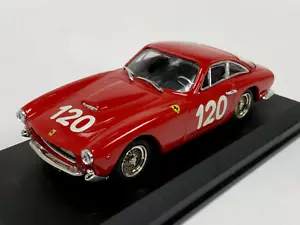 1/43 Bestes Modell Ferrari 250 GTL von 1964 Targa Floria #9078 CF178 - Bild 1 von 7