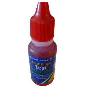 KIT FENOL ROJO 15ML - 2 EN 1 - Imagen 1 de 3