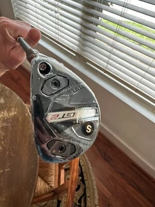 Titleist GT2 18* 3H Hybrid Tensei Blue Stiff 65 gram Graphite Mitsubishi Right - Picture 1 of 3