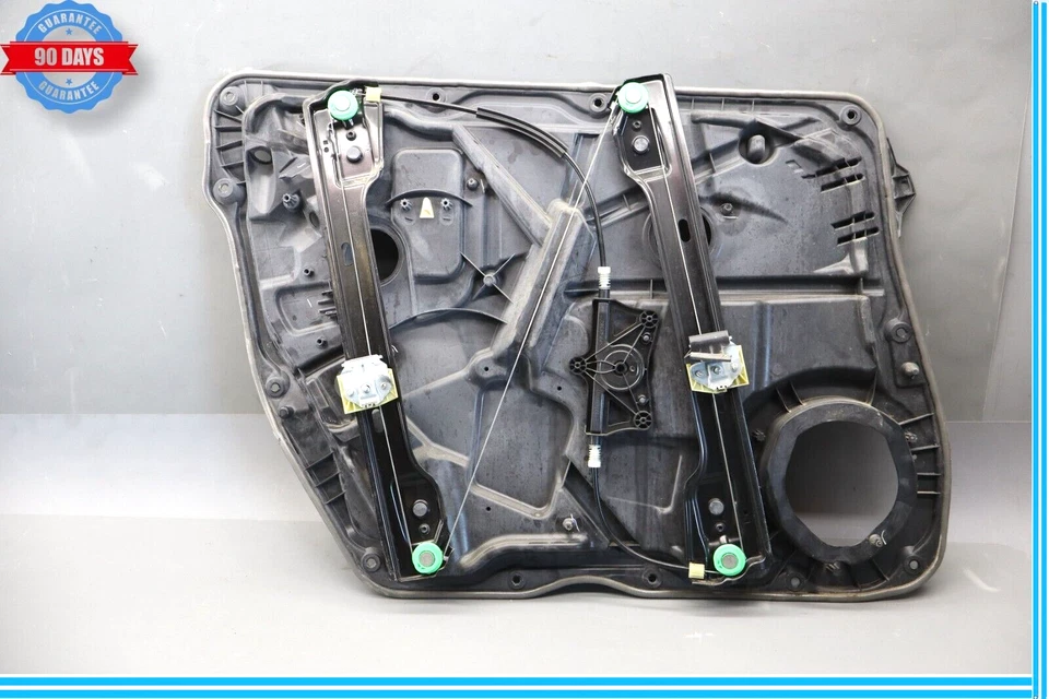 12-15 梅赛德斯 GL450 ML550 GL550 X166 右前窗调节器面板 Oem — 第 1/4 张图片