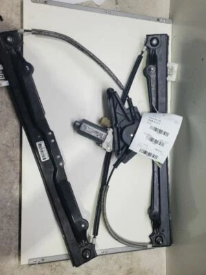 2006-2008年,福特探险家,驾驶员前窗调节器,4.0,PN:6L2Z-7823201-BA — 第 1/4 张图片