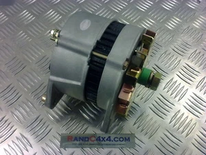 Land Rover Discovery 200 Tdi Alternator STC233 - Picture 1 of 1