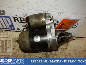 MOTOR DE ARRANQUE Mazda 121 (DB) Sedan 1.3i LX 16V (B3) 1992 - Imagen 1 de 3