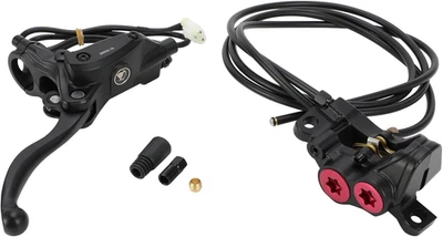 Kit de freno trasero para motocicleta Sur Ron Dirt Bike freno hidráulico cilindro maestro rese Foto 1 de 4