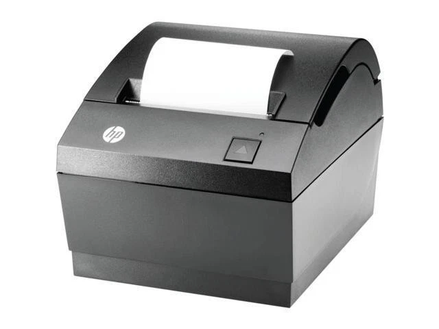 Impresora térmica de recibos HP M2D54AA#ABA LAN Foto 1 de 1