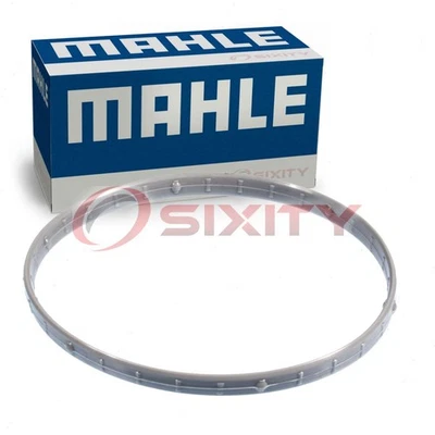 MAHLE Fuel Injection Throttle Body Mounting Gasket for 2011-2014 Volkswagen qg - Imagem 1 de 4