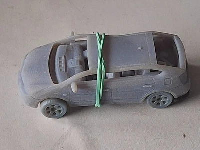 Matchbox Superfast  Toyota Prius, Pre Production, 3D Sample - Bild 1 von 4
