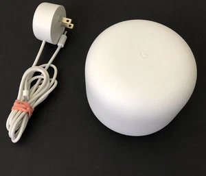 Router WiFi Google Nest H2D - Zdjęcie 1 z 2