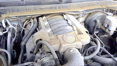 Engine 6.2L VIN J 8th Digit Opt L86 Fits 15-20 ESCALADE 1893205 - Imagem 1 de 2