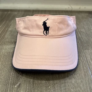 Polo By Ralph Lauren VISIER Pink - OSFM - verstellbar - Bild 1 von 2