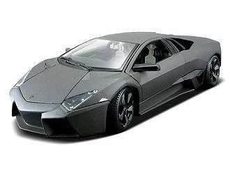 BBURAGO MODELO LAMBORGHINI REVENTON 1:24 - Imagen 1 de 1