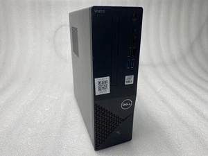 Dell Vostro 3681 Core i5-10400 2.9GHz 16GB RAM 512GB NVMe SSD NO OS Good - Picture 1 of 7