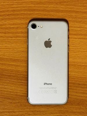 apple iphone 7 128 gb 88% battry health  smart phone unlocked Good condition - Image 1 of 4