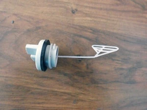 Ryobi RY3714 RY3716 RY3818 tappo olio barra e catena spedizione gratuita negli Stati Uniti - Foto 1 di 3