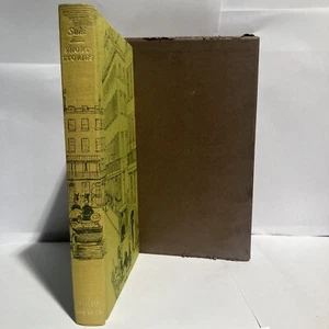 Short Stories of Saki 1976 The Folio Society with Slipcase Hardcover vintage - Imagen 1 de 2