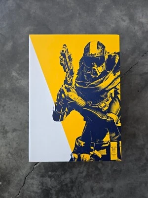 ThreeA Toys DESTINY HUNTER Bungie Store Set Escala 1/6 Figura Coleccionable 3A Foto 1 de 4