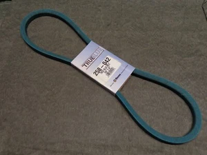 CINTURONES DE REPUESTO UNIVERSALES DE 5/8"" X 42"" TENSORES TRUEBLUE 258-042 CORTADORA DE CÉSPED - Imagen 1 de 1