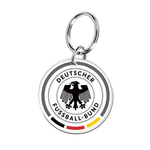 Wincraft Germany Premium Acrylic Key Ring Cover