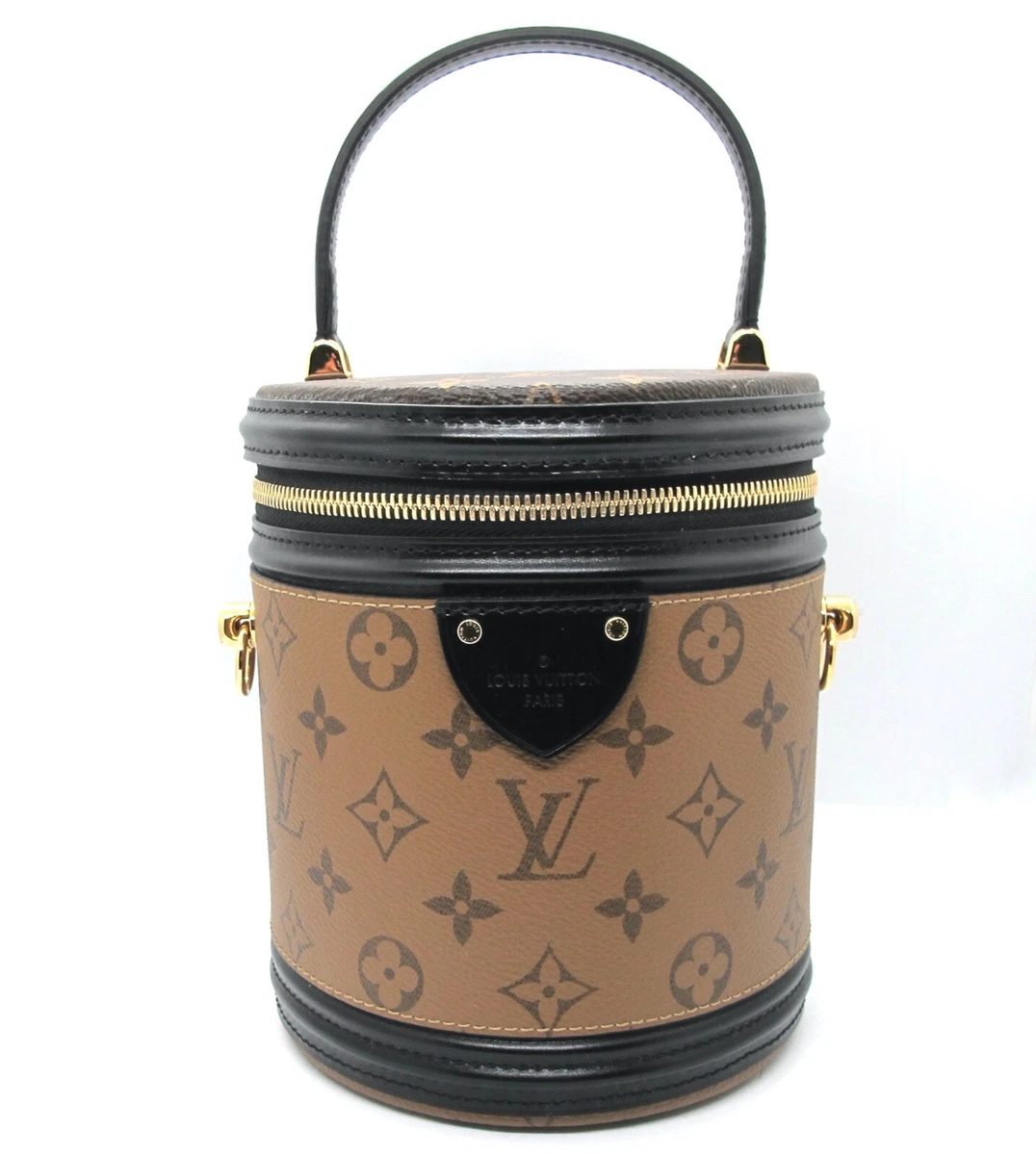 Louis Vuitton カンヌ Louis Vuitton Monogram Cannes Handbag | LOUIS VUITTON ®