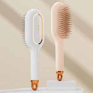 Large Board Air Cushion Comb Head Massage Airbag Combs Curly Hair - Picture 1 of 15