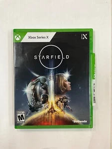 Xbox Series X Starfield Spiel - Bild 1 von 2