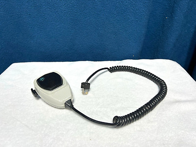 Motorola Model HMN 1056D Compact Palm Microphone - • 18.64£