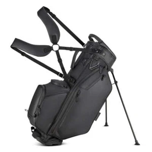 Big Max Dri Lite Prime Hybrid Stand Bag - Picture 1 of 5