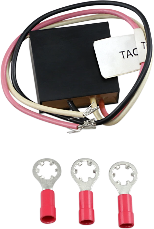 Módulo de encendido Compu-Fire Elite 1 � Adaptador 51105 Foto 1 de 1