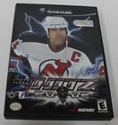 NHL Hitz 20-02 (Nintendo GameCube, 2001)