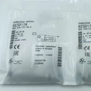 FOR BES 516-131-S4-C BALLUFF Inductive Standard Sensors - Picture 1 of 3