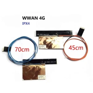 Antena portátil WWAN para Lenovo ThinkPad P53 T480 X280 X395 L850-GL 4G 01YR494 - Imagen 1 de 2