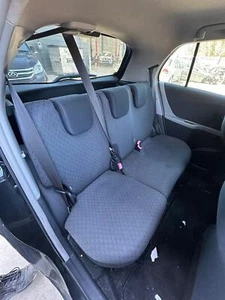 TOYOTA YARIS NCP9 10/2005-07/2011 LEFT REAR SEAT BELT ONLY 5DR HATCH AUS ONLY - Picture 1 of 12