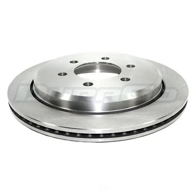 Disc Brake Rotor fits 2003-2006 Lincoln Navigator  DURAGO - Image 1 of 2