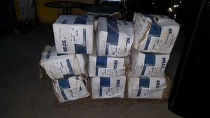 Belden OSP6U 24 AWG 4 Paar Solid Black Cat-6 Multipair UTP Outdoor Kabel - Bild 1 von 12