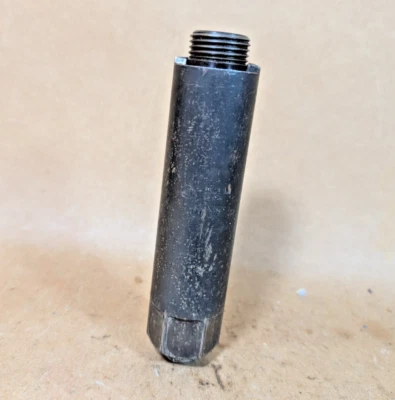 Herramienta transmisión extracción eje mercedes ast m0007 Foto 1 de 4