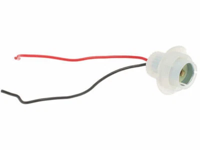 适用于 1980 - 1981 年丰田卡罗拉灯泡插座 SMP 12597NS — 第 1/2 张图片