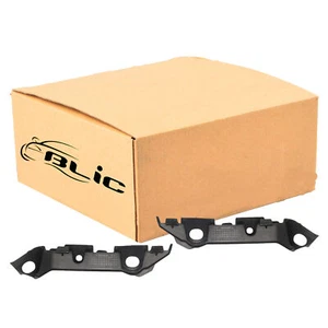 2x BLIC Stoßstange Halter Vorne für M-B C-KLASSE W205 12.13-12.18 MERCEDES-BENZ - Bild 1 von 5