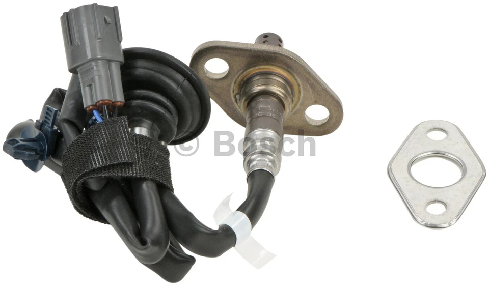 Sensor de oxígeno Bosch 15415 para camioneta Toyota Tacoma 1988-2004 Foto 1 de 4
