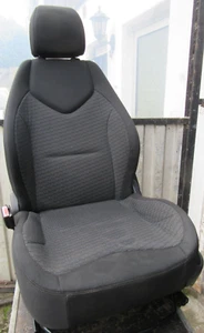 ✅ PEUGEOT 308 I SW 1,6 Bj. 2009 Sitz vorne links Fahrersitz 5 Türer Kombi - Bild 1 von 15