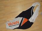 Maglia Body Shirt Salopette Bib-Shorts Ciclismo Bici Vanin (110) Tg. Xxl