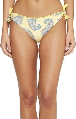 Parte inferior de bikini para mujer ISABELLA ROSE Little Havana Maui talla L 149784 Foto 1 de 2